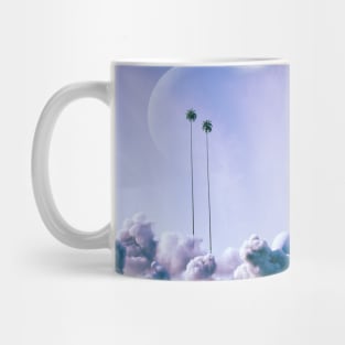 High up Mug